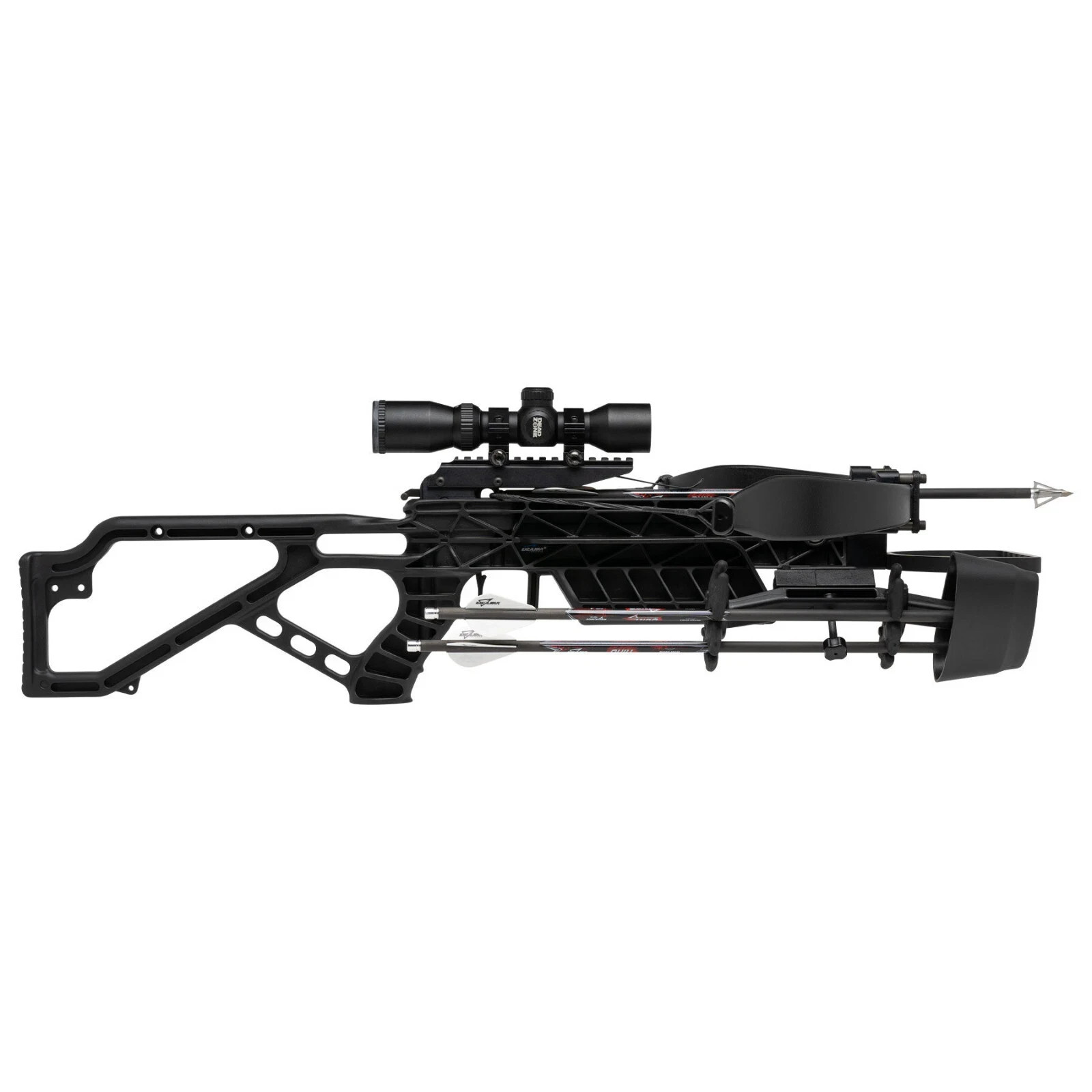 Excalibur Mag Air Hunting Crossbow Package E74474