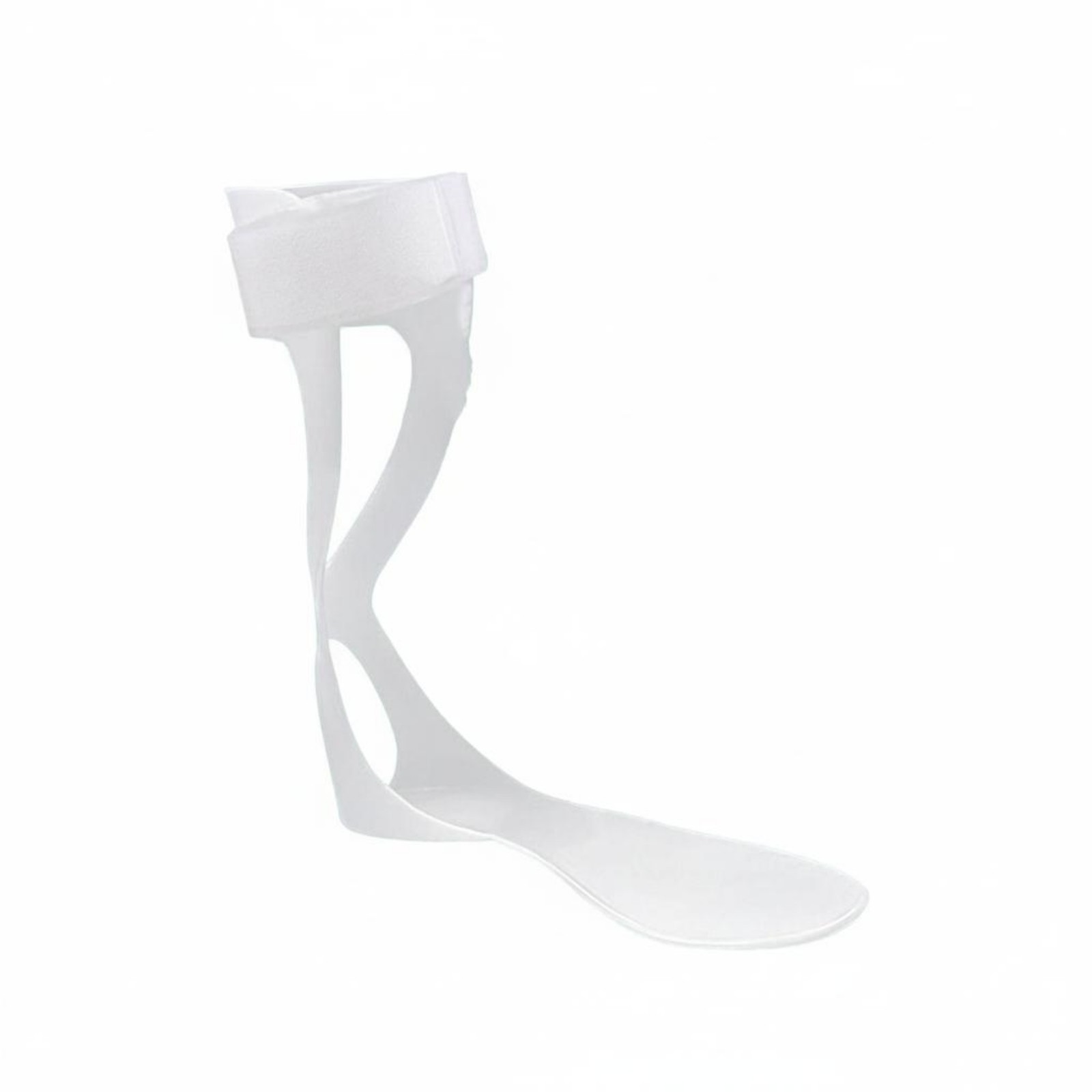 Ankle-Foot Orthosis Slimline Ankle Foot Orthosis Semi-Hard