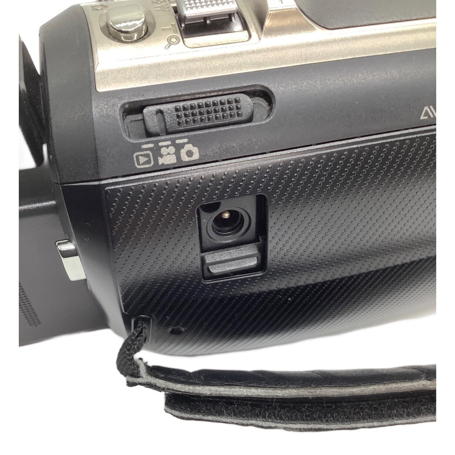 Panasonic Digital Camera HC-V720M
