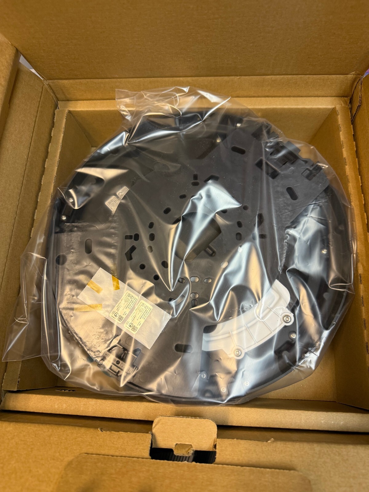 Axis P3747-PLVE Multi Sensor Outdoor Network Camera | 02897-001 | NEW BULK PKG