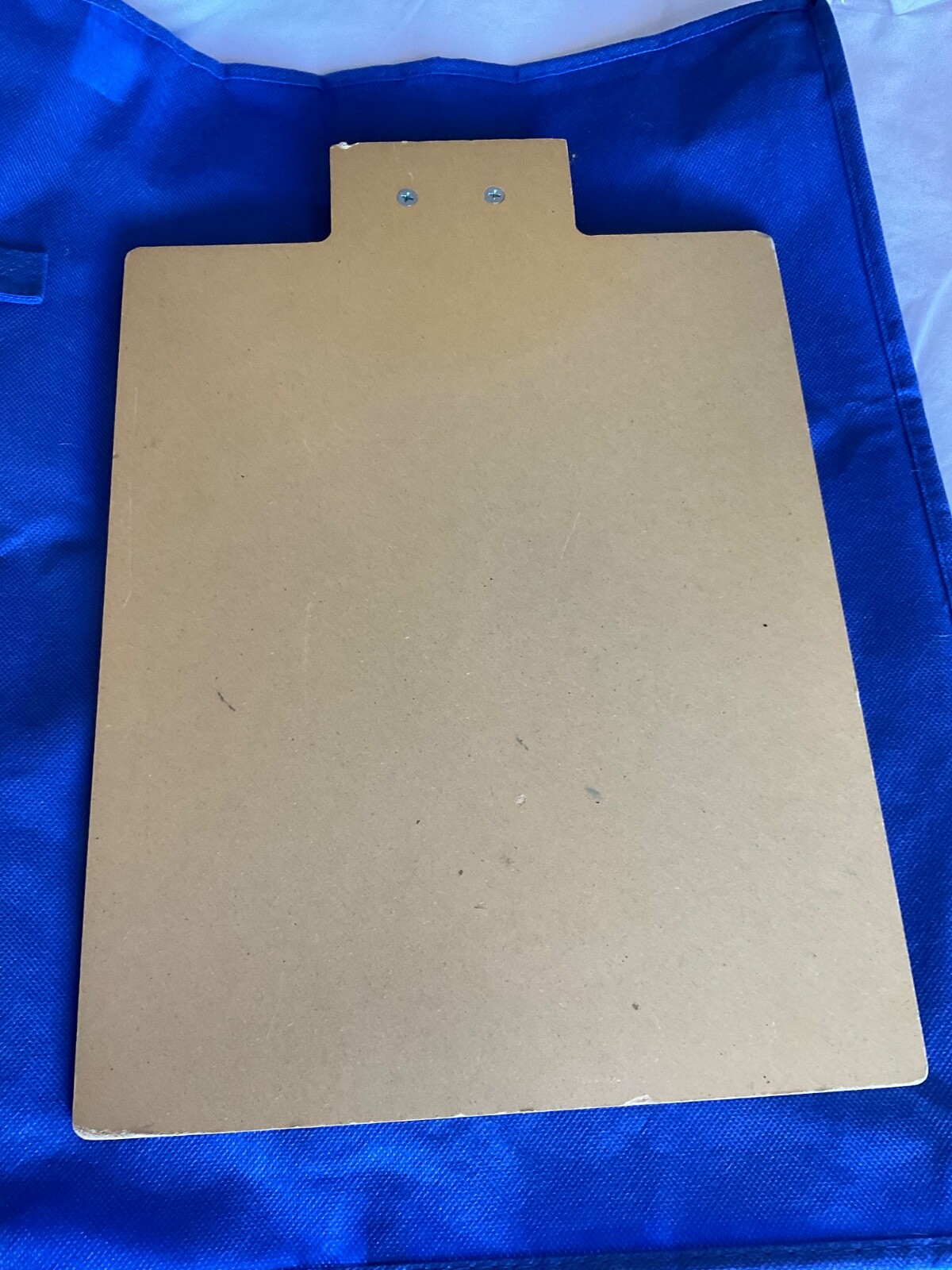 retail shirt folding board