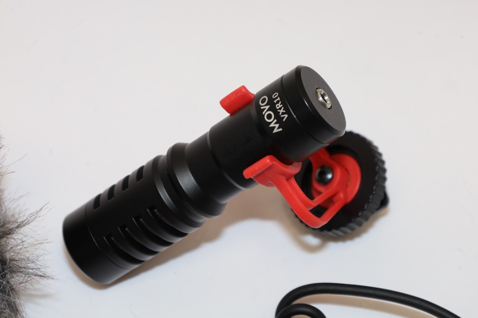 Movo VXR10 Universal Cardioid Microphone