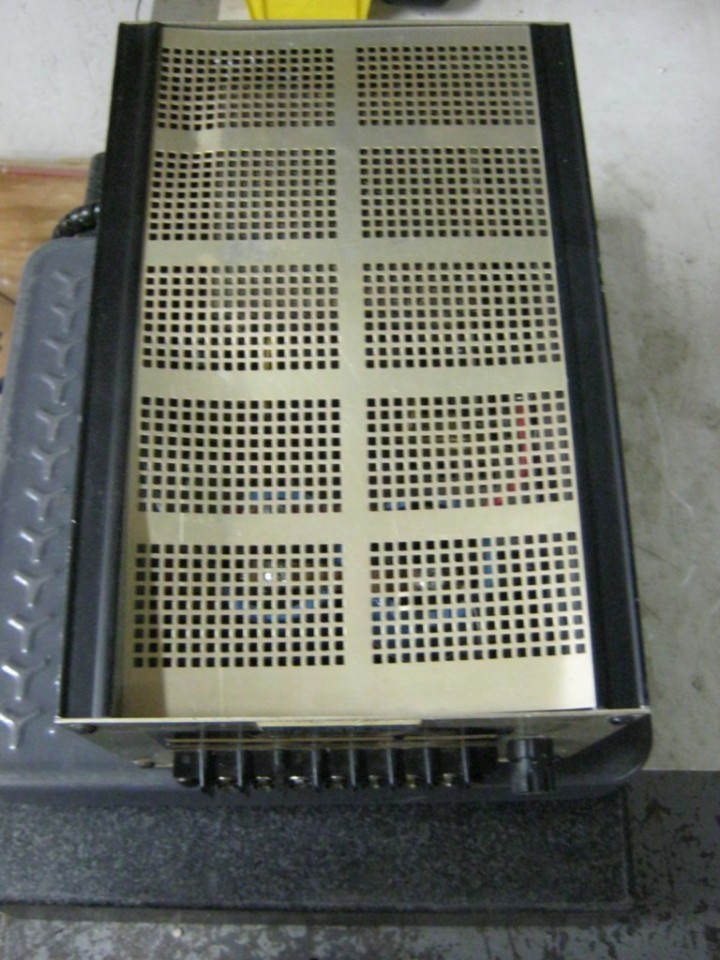 ACOPIAN AC TO DC POWER SUPPLY U24Y2300 (Untested) #2
