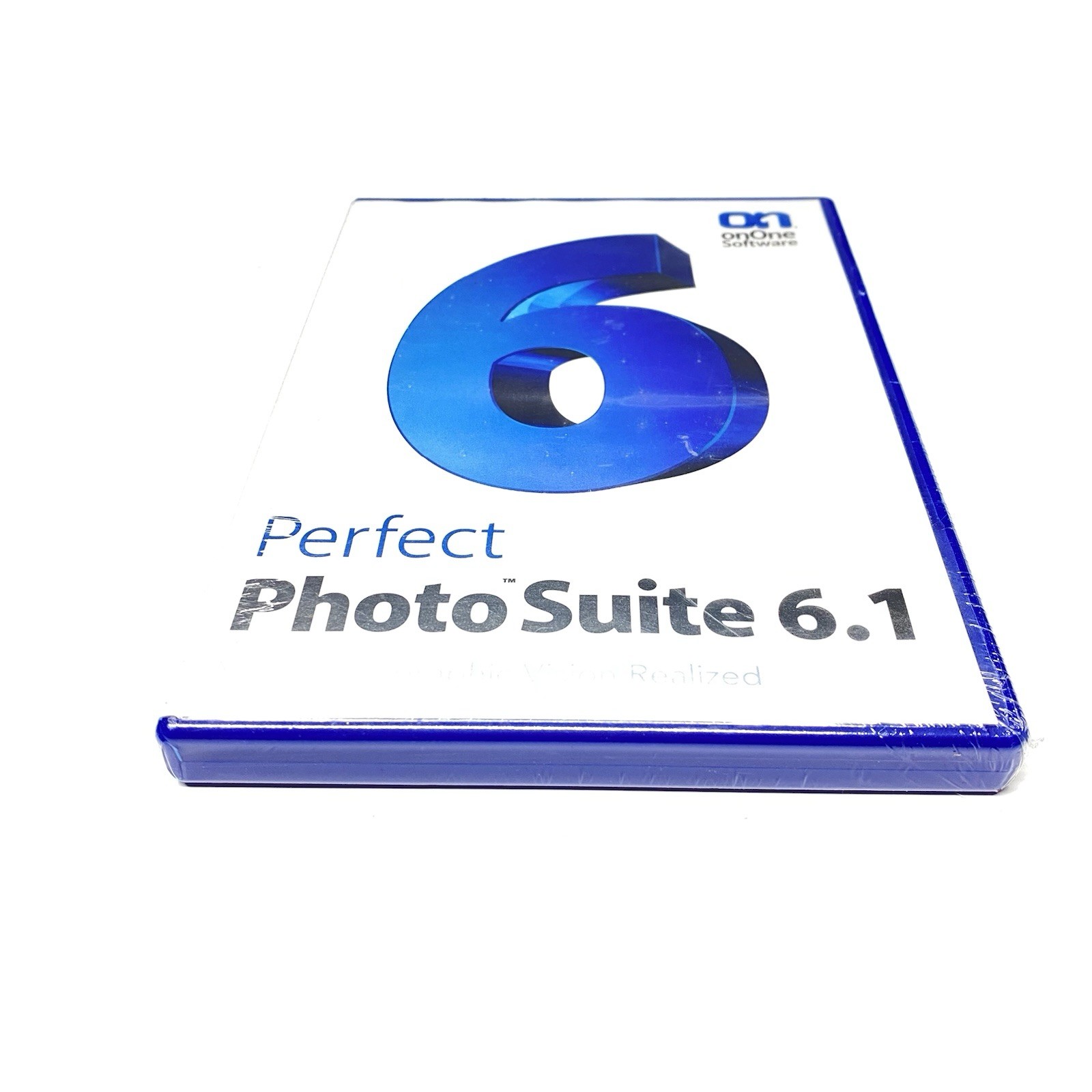 OnOne Software Perfect Photo Suite 6 Mac/Win