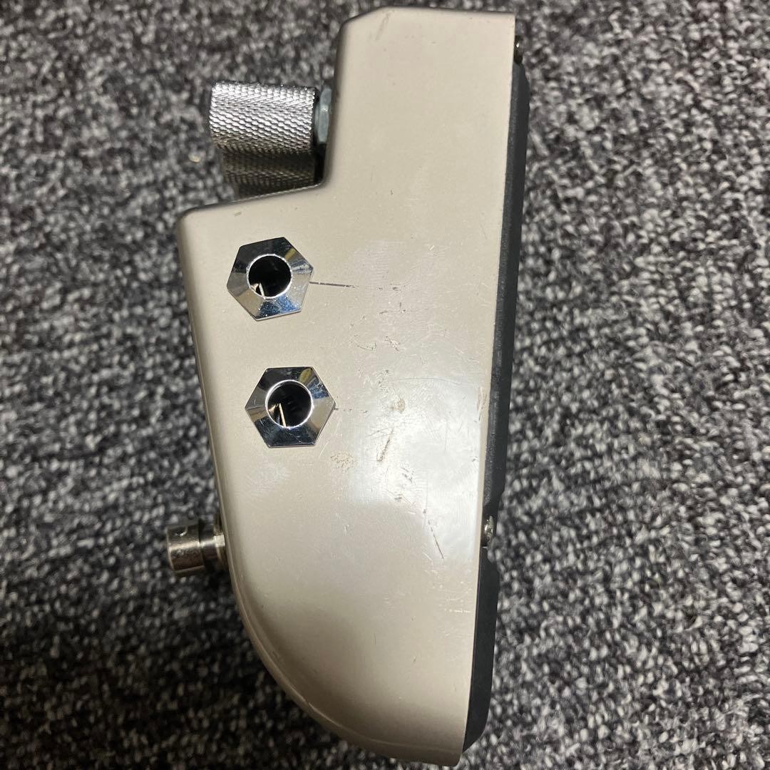 Marshall RG-1 Regenerator Modulation Pedal