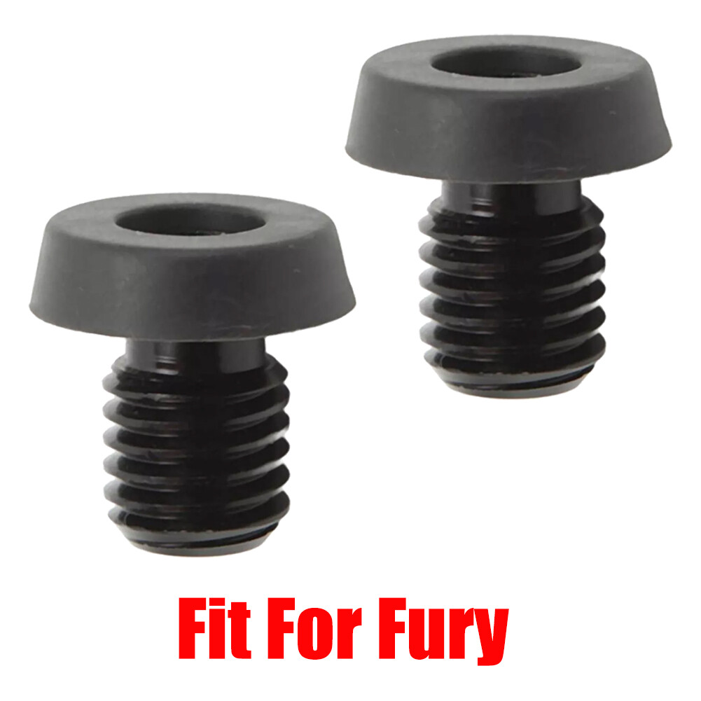 2PCS Billiard Extension Accessory Billiard Cue Bumper Fit for Fury Billiard Cue
