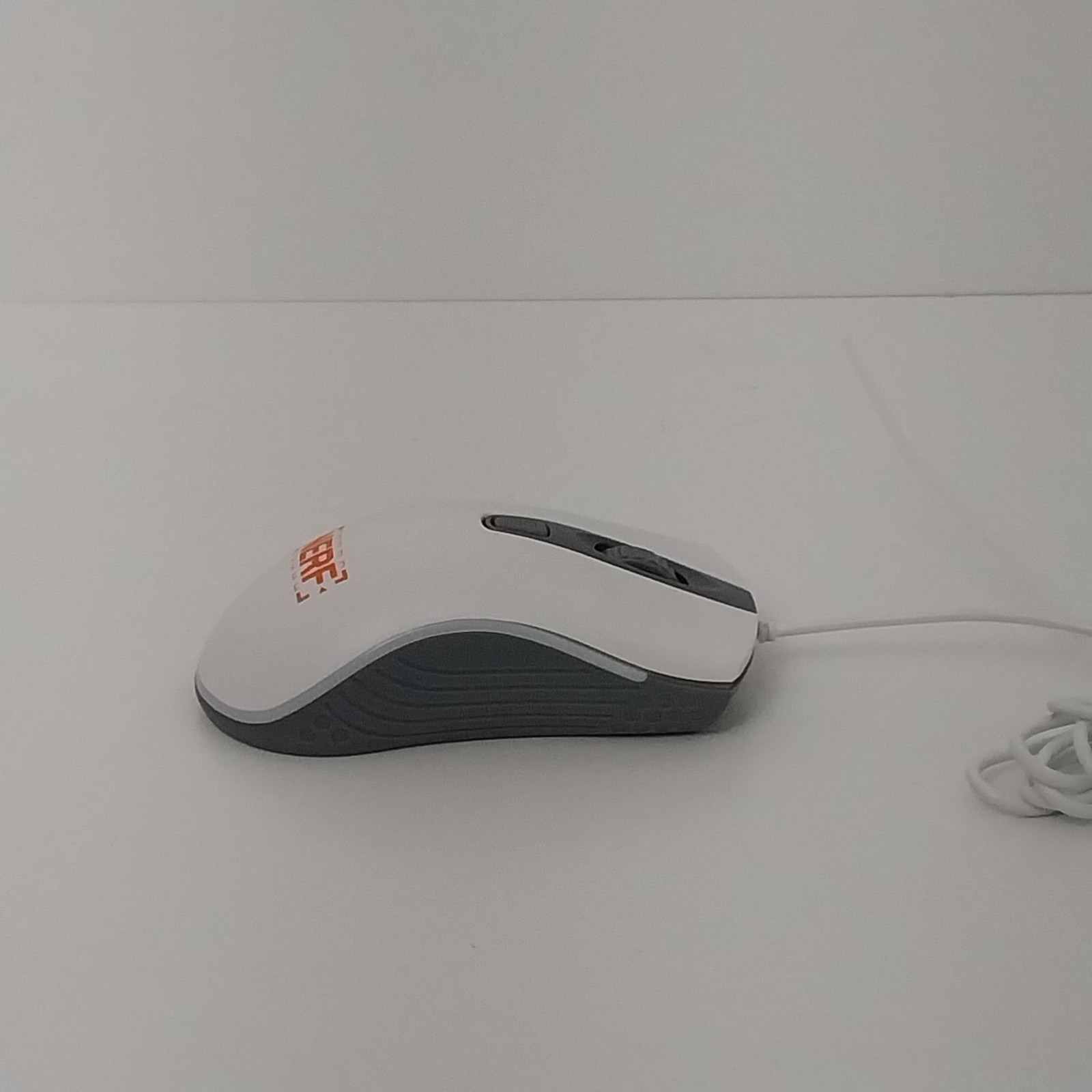 Official NERF Gaming Mouse HASBRO 2021 Rare