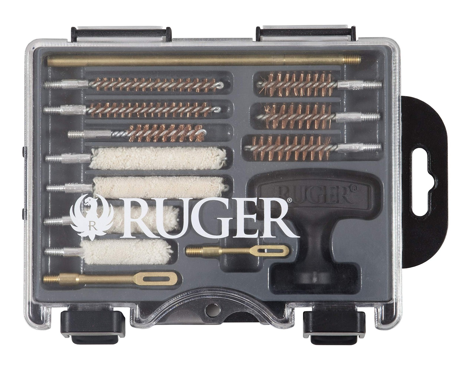 Ac Allen Allen Company Ruger Cleaning Kit - - - Gun Accessories