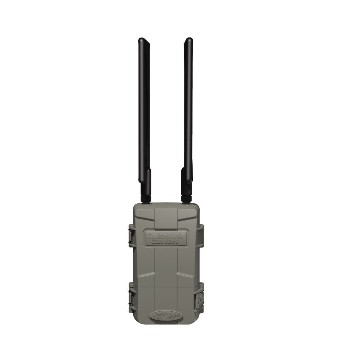 Cuddeback CuddeLink Wireless 3rd Gen 2-pack Bundle with Home Camera Starter Kit