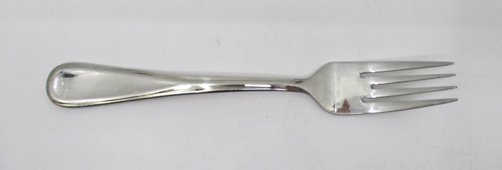 MIKASA STAINLESS BRAVO SALAD FORK - 7 3/4" - 10F