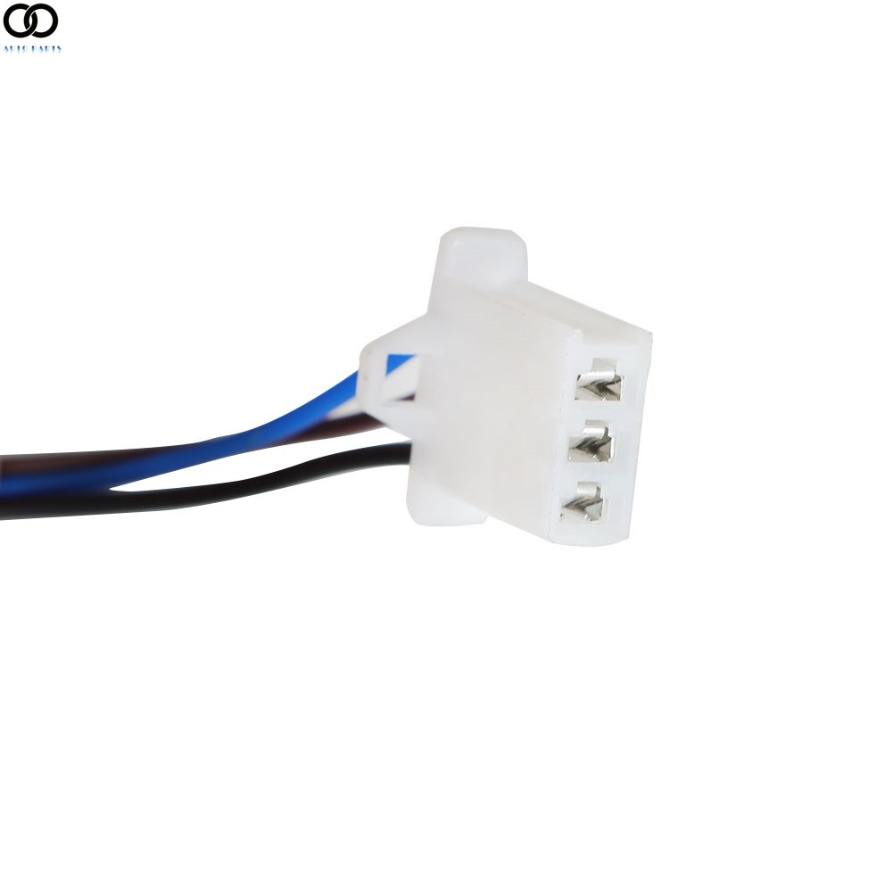 36V 350W For Electric Bicycle E-bike Brushless DC Motor Speed Controller