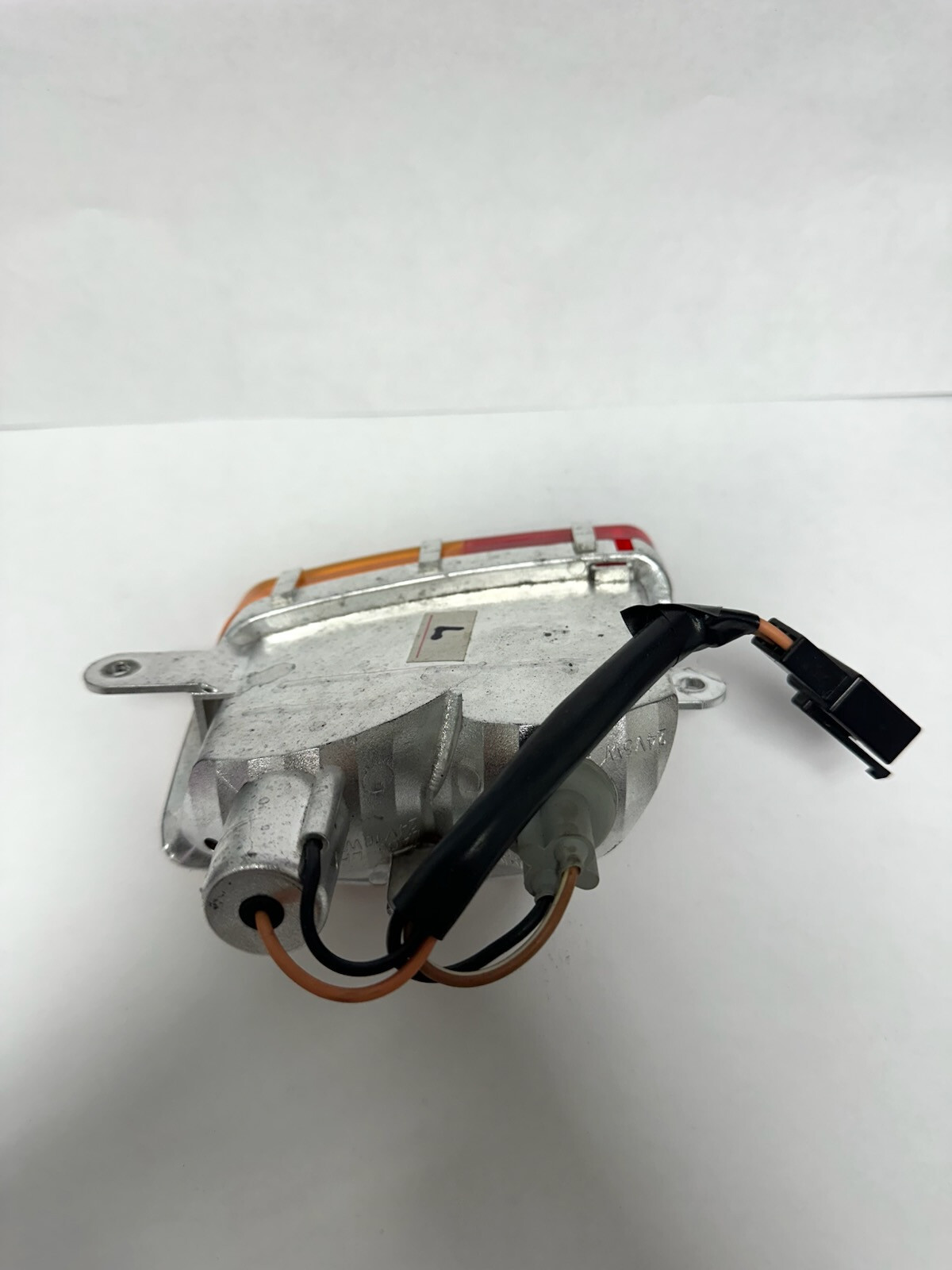 Used Medline Strider Left Tail Light Assembly