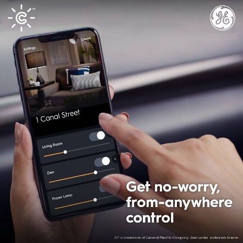 GE Direct Connect 32' Light Strip