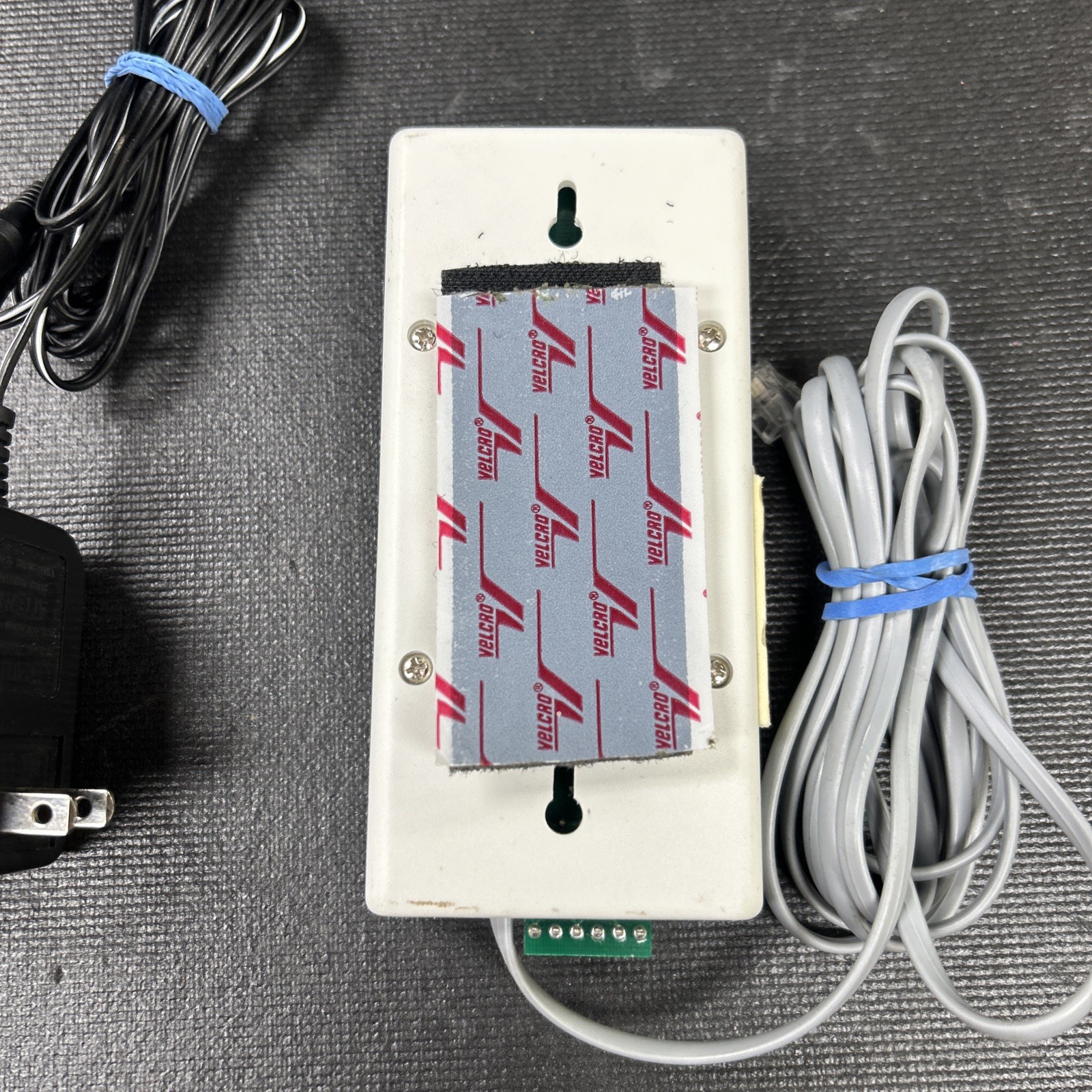 The Studio Hotline Phone Flasher and Door Indicator. DM Engineering