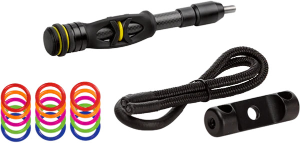 Trophy Ridge Hitman 8 inch Stabilizer