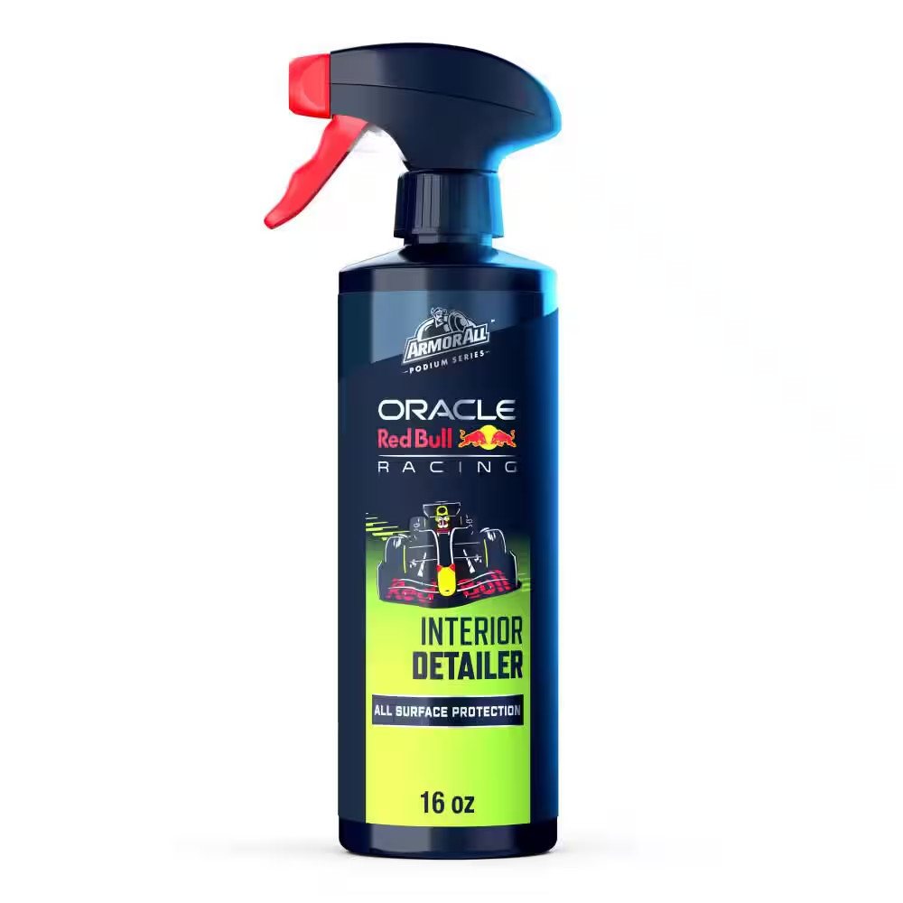 Podium Series Hybrid Ceramic Interior Detailer 16 Oz.