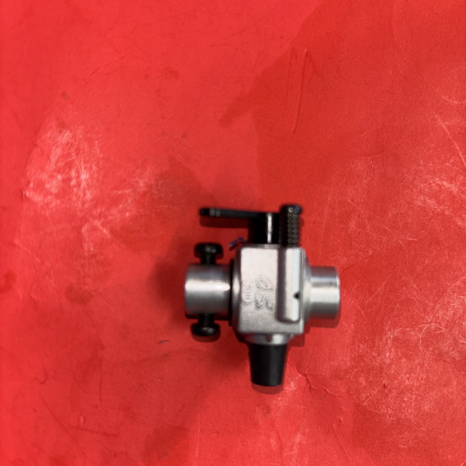 OS LA 25 R/C CARB ASSY TAKE OFFS MODEL 20H New Take Off