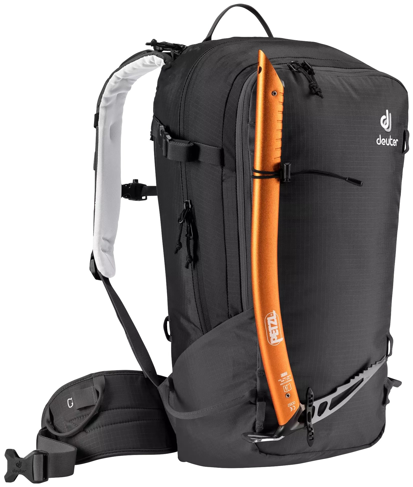 Deuter Freeride 30 Backpack Black