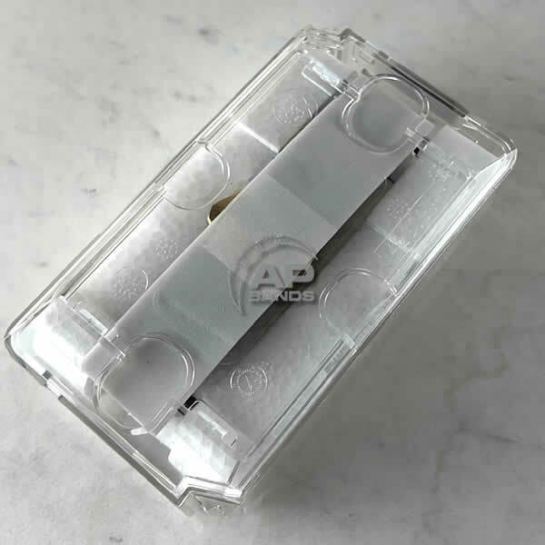 Plastic Watch Coffin Case For Rolex