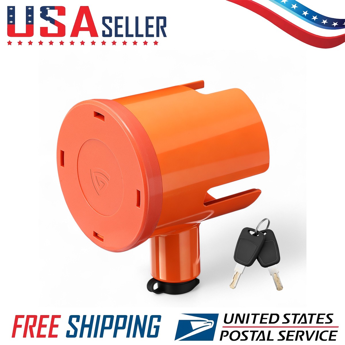 trailer coupler lock heavy duty trailer for boat trailer lock trailer hitch lock
