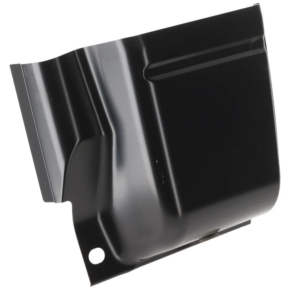 Right Cab Corner 2009-2014 Ford F-150 XL XLT 5.4L 6.2L 6 Cyl 8 Cyl JF58140007