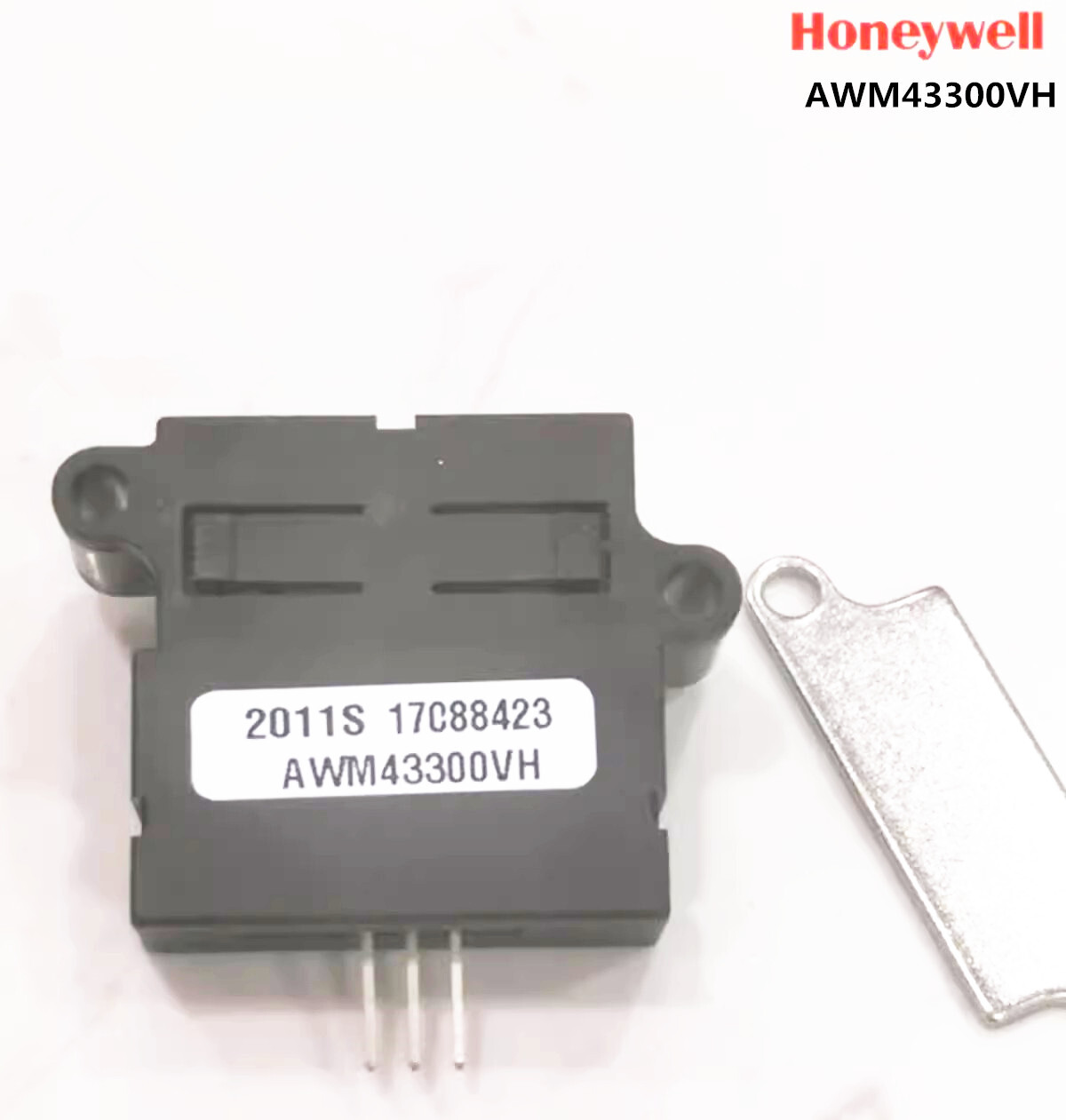 1pcs Honeywell Flowmeter AWM43300VH Gas Flow Sensor