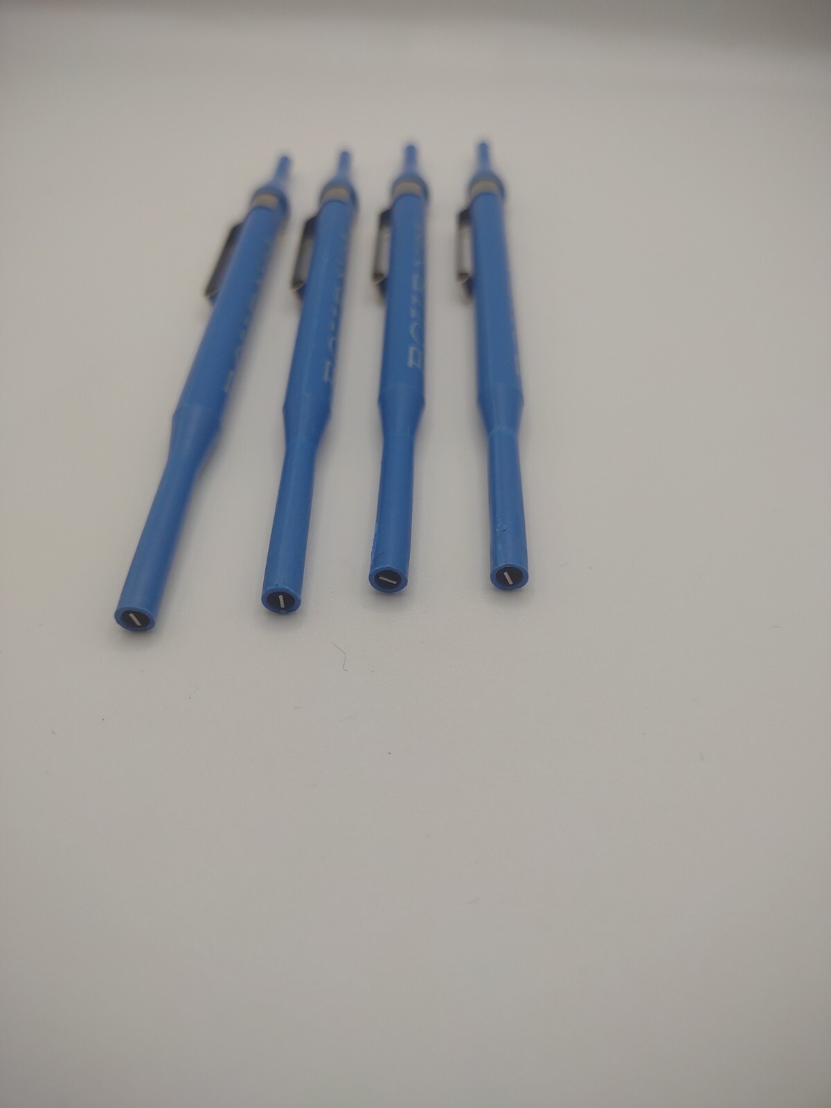 Bourns P/Ns H90 Potentiometer / Electronics Adjustment Tools (4 PCs.) NWOT