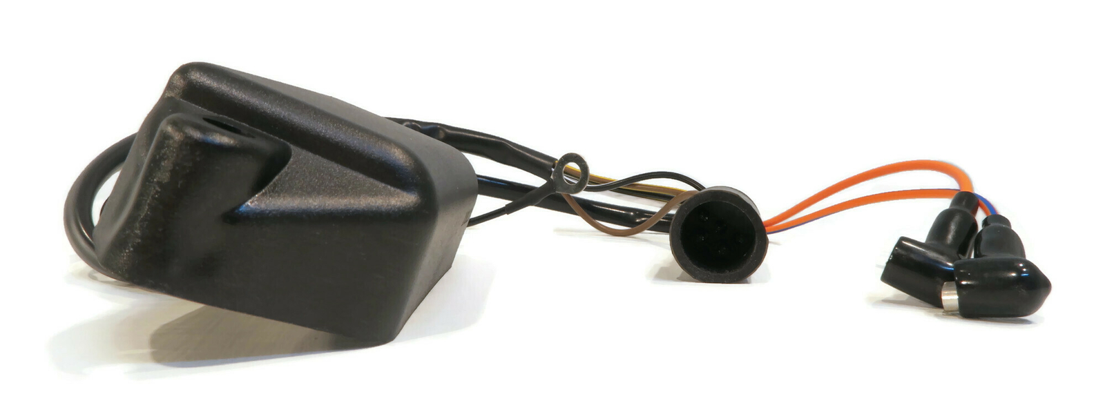 Power Pack Assembly for 1987 Evinrude 40 HP E40TECUD, E40TLCUD, 48 HP E48ESLCUS