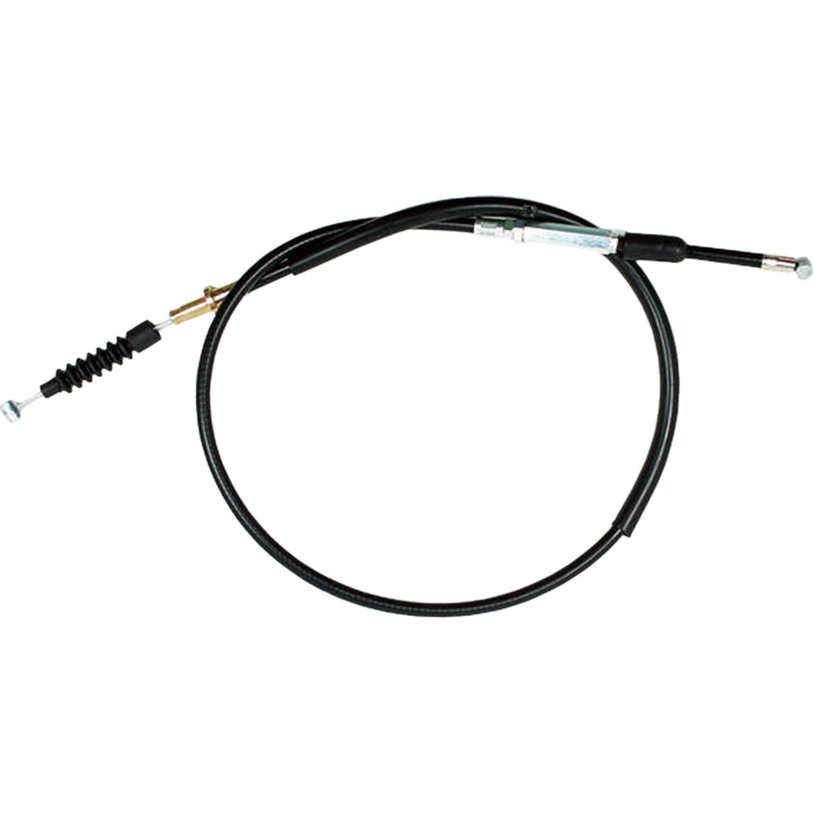 Motion Pro Black Vinyl Clutch Cable 03-0155