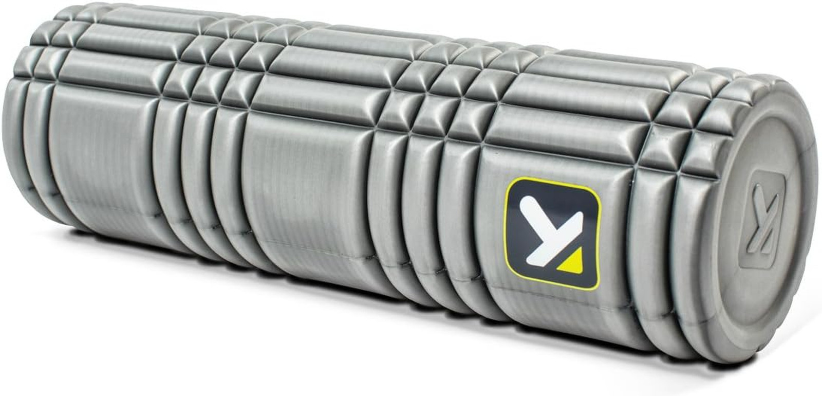 CORE Foam Massage Roller with Softer Compression for Exercise, Deep Tissue and M