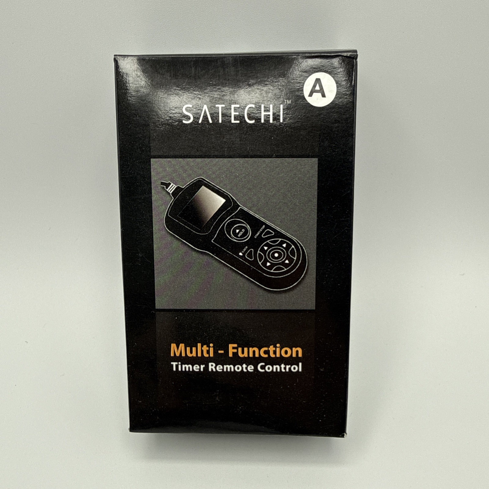 Satechi Multi-Function Timer Remote Control JCC TM Series (canon)