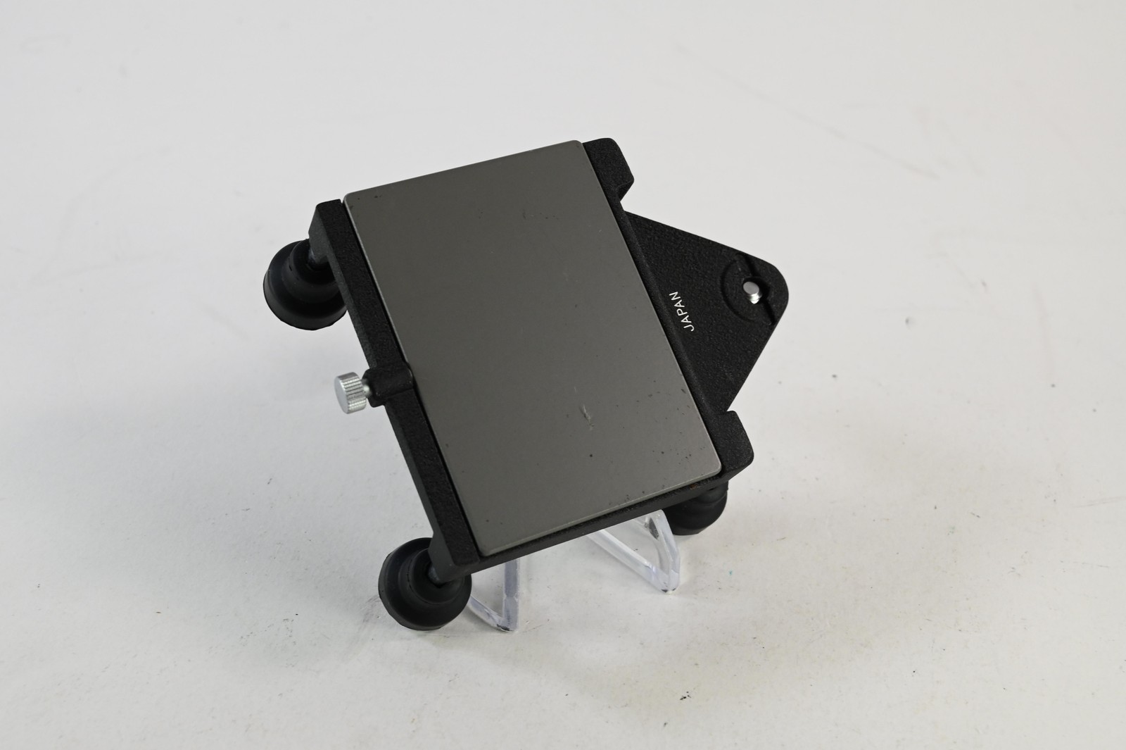 Minolta Macro Focus Rail Base Stand #G755
