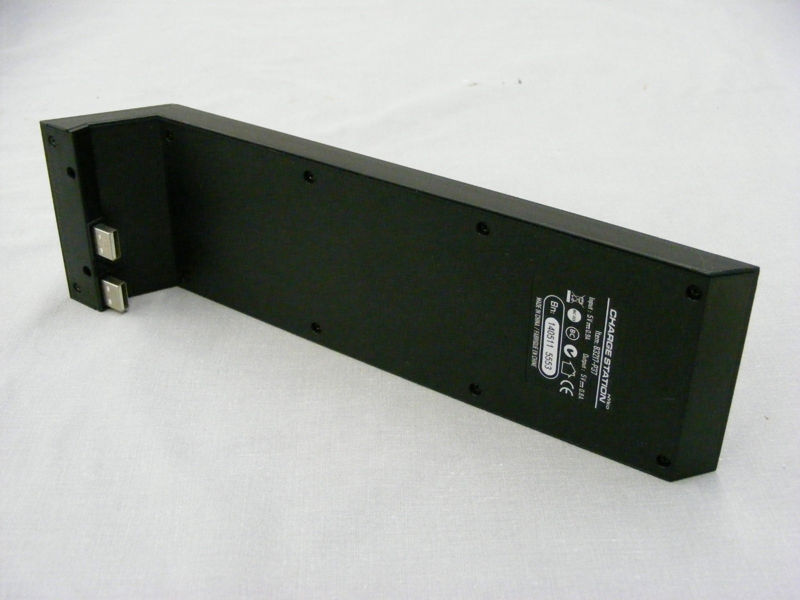 Nyko Charge Station 83217-P37 Untested