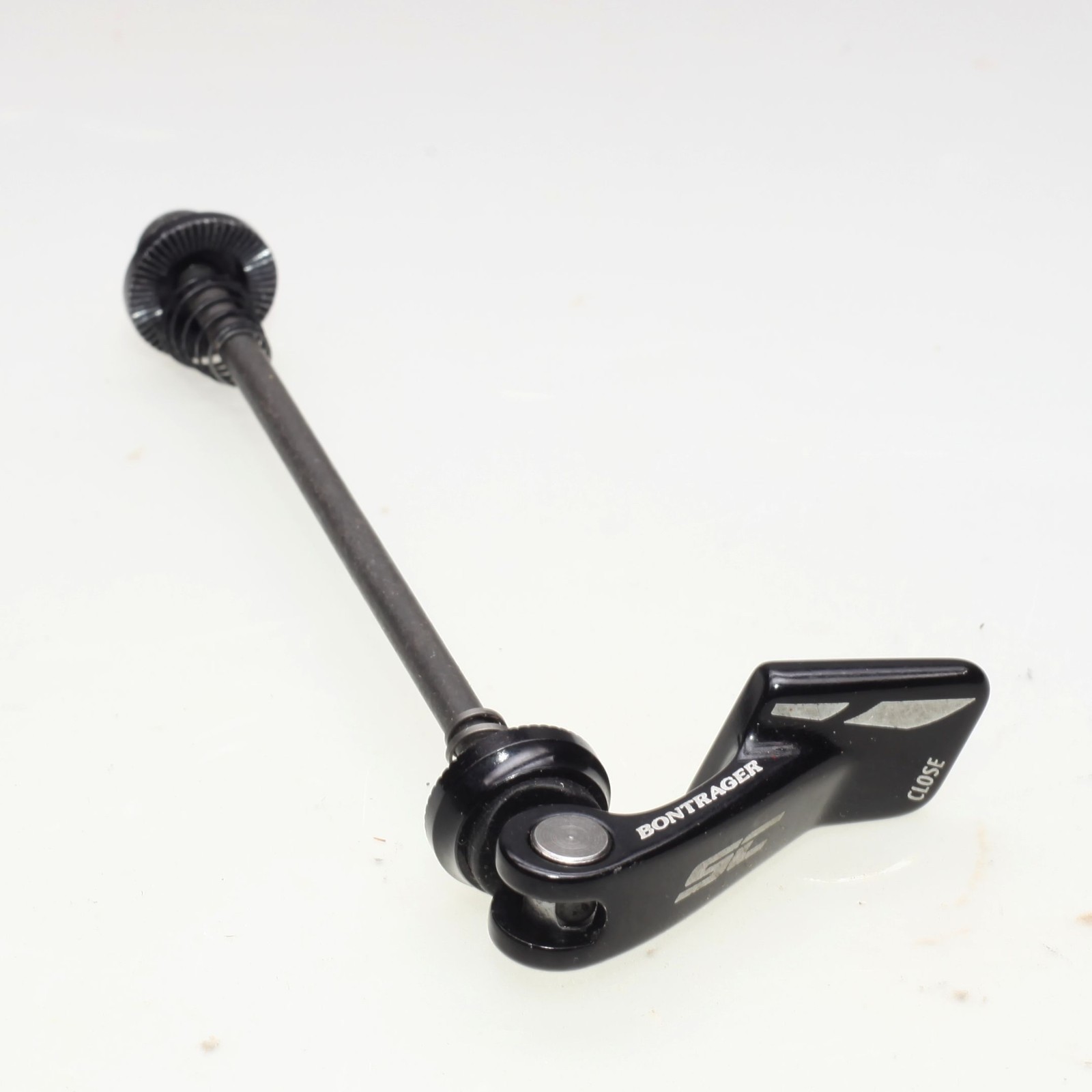 Bontrager Speed Concept GEN 1 Front Quick Release Skewer 100mm
