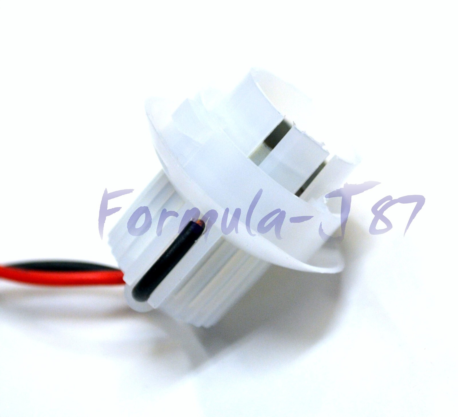 Universal Pigtail Wire Female Socket 1156 W Two Harness Back Up Reverse Replace