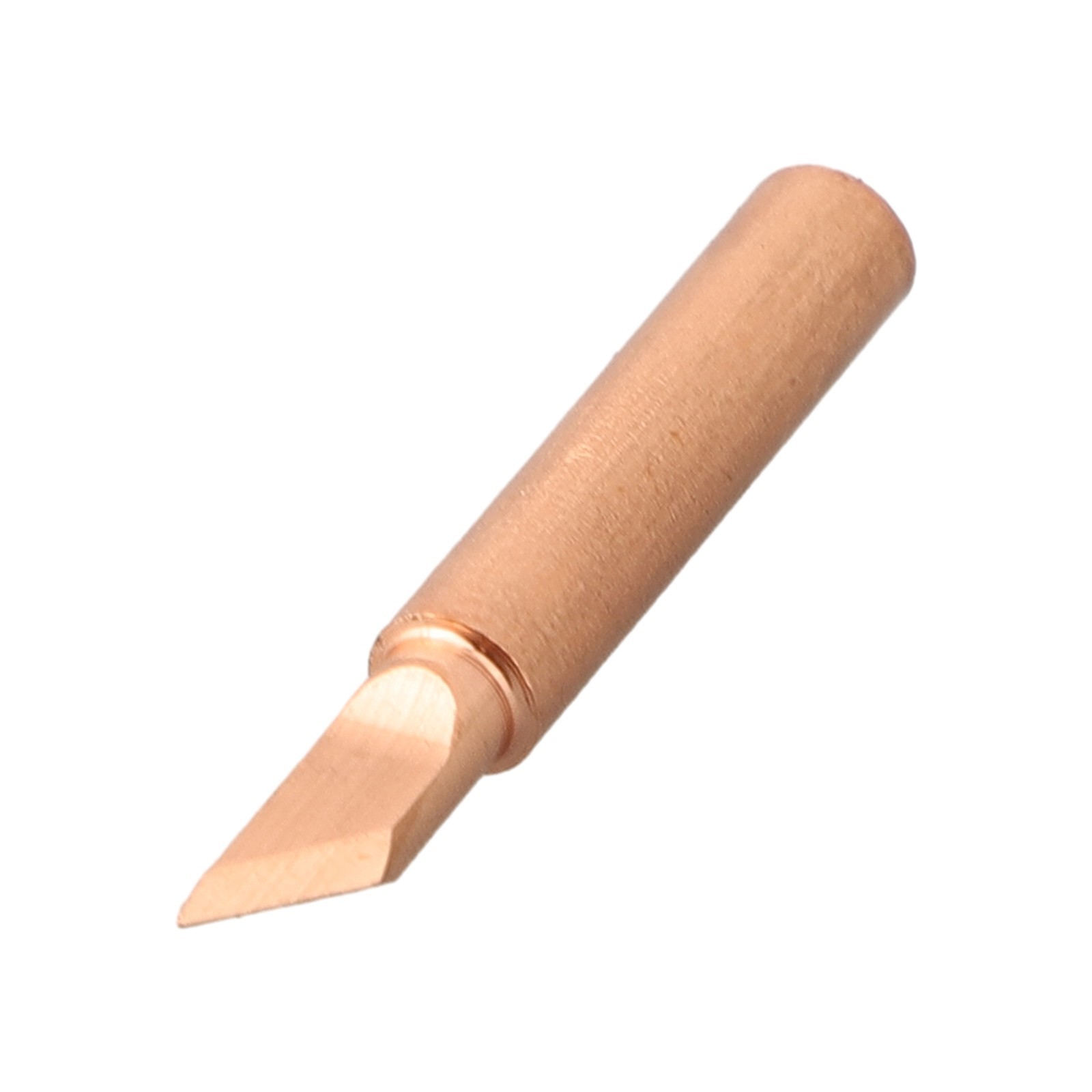 Brand New Soldering Iron Tip Copper 200-480?? 33mm For SOJ/PLCC/SOP Gold K