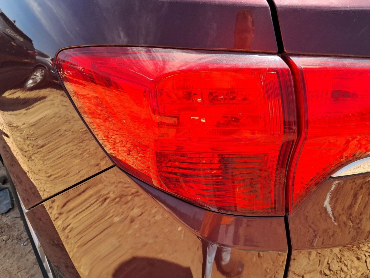 RDX 2013 Glove Box 4768830