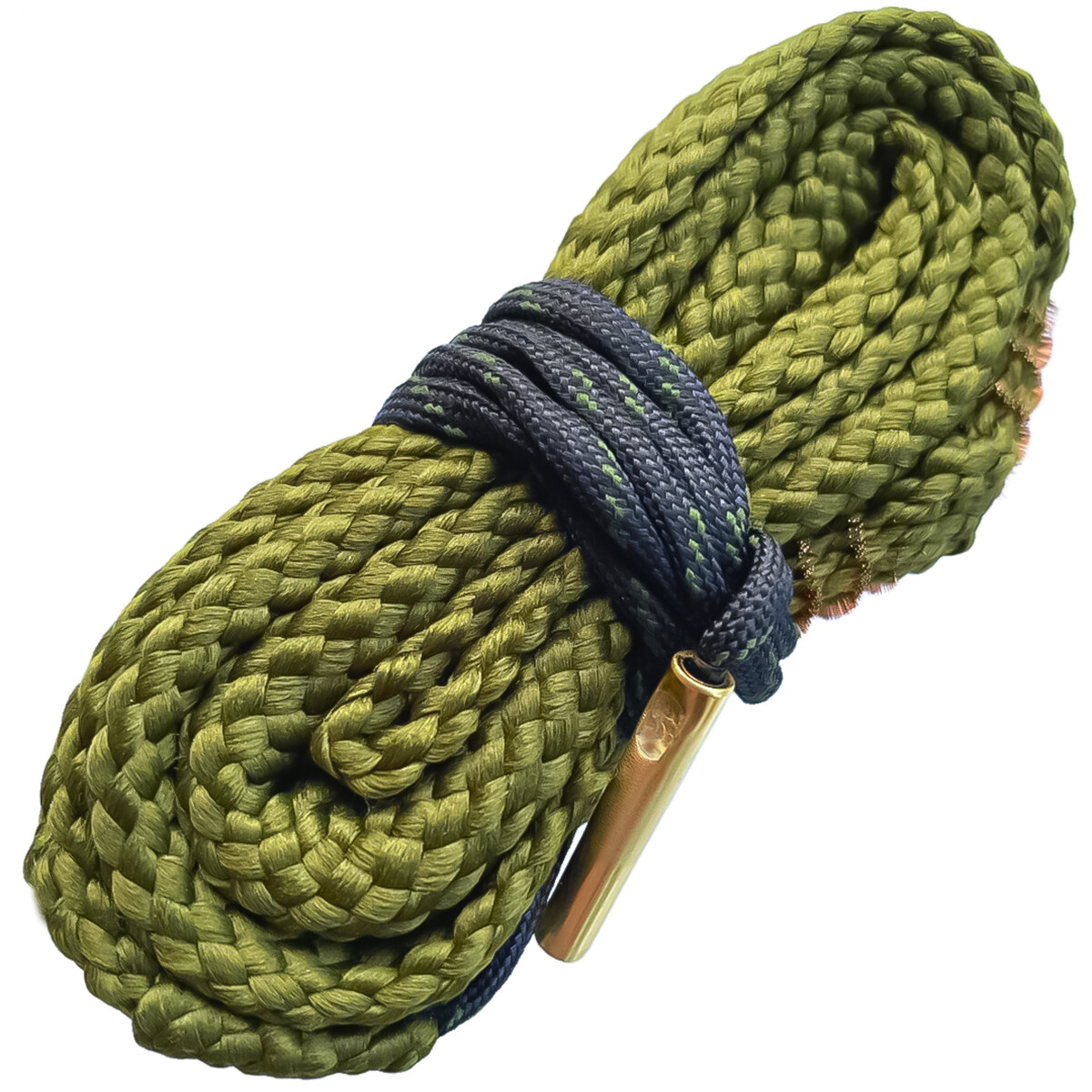 New Bore Rope For Your 9MM Caliber Weapons Cobra Barrel Cleaning Snakes