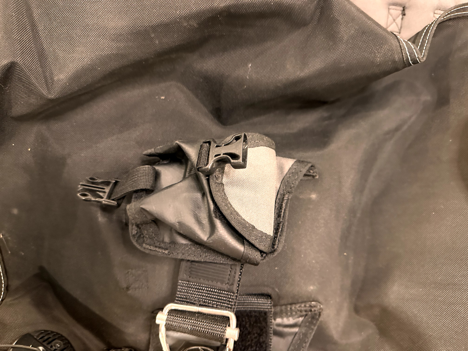 Aqua Lung Axiom 313315 BCD XL
