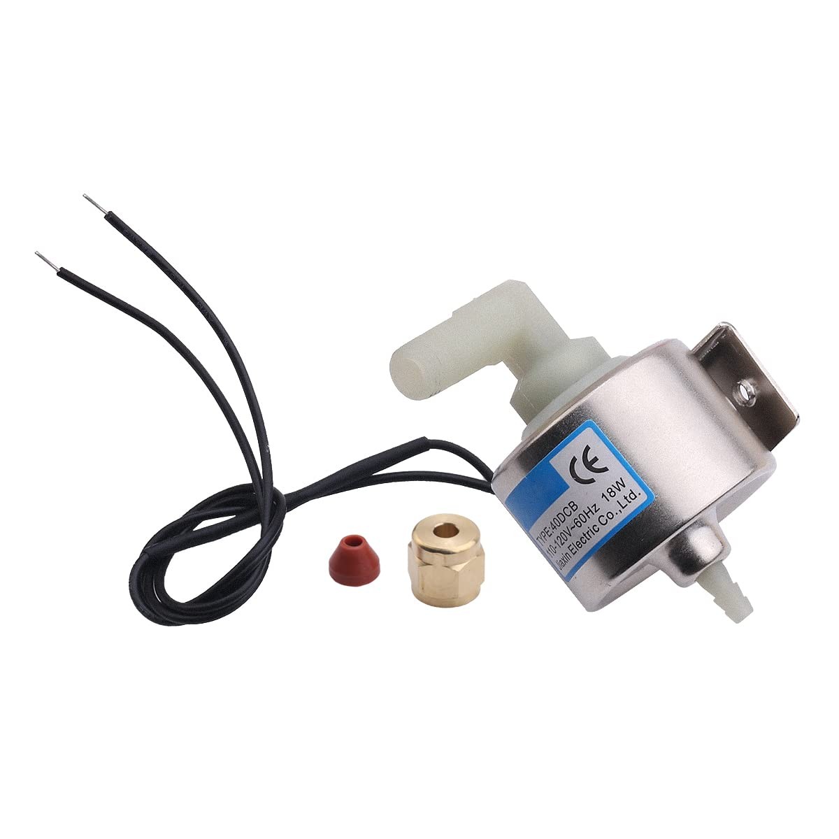 Fog Smoke Machine Oil Pump Professional Stage Light DJ Equipment AC 110-120V ...