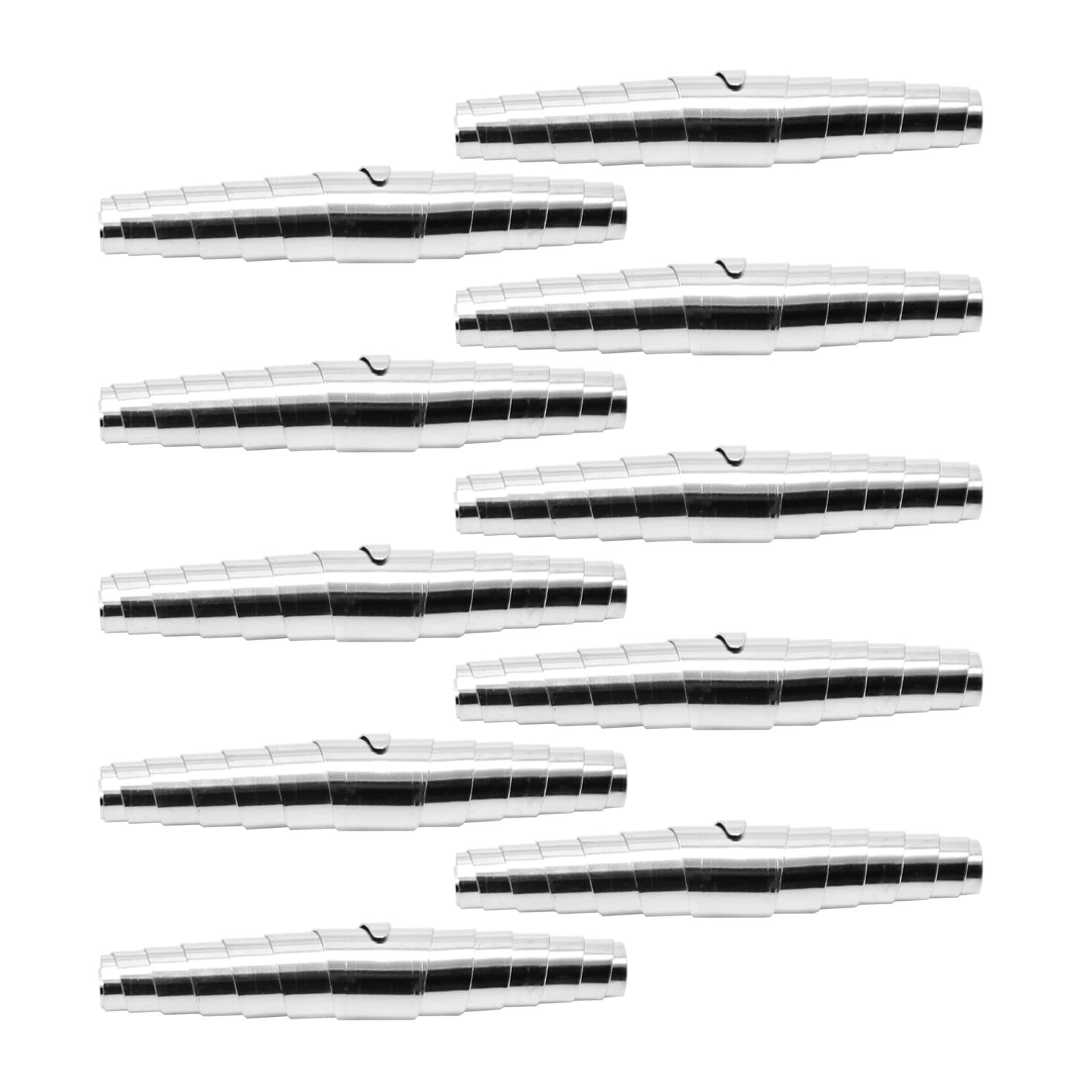 10PCS 2.36" Replacement Spring for Garden Pruning Shears, Garden Shear Spring...