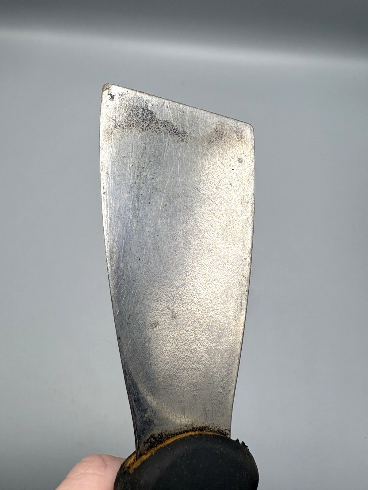 Matco Tools Soft Grip 2" Scraper *Pre Owned* FREE SHIPPING