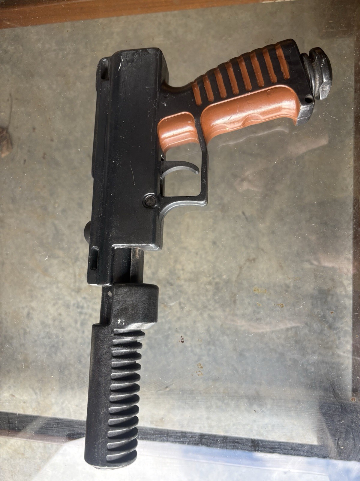 Paintball Gun