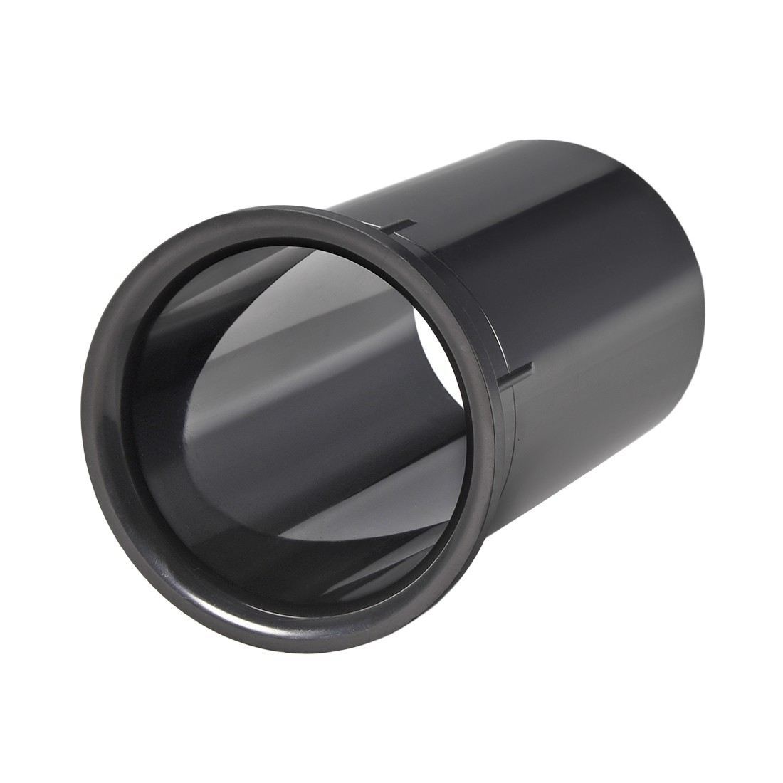 54mm x 100mm Speaker Port Tube Subwoofer Bass Reflex Tube Bass Woofer Box 1pcs