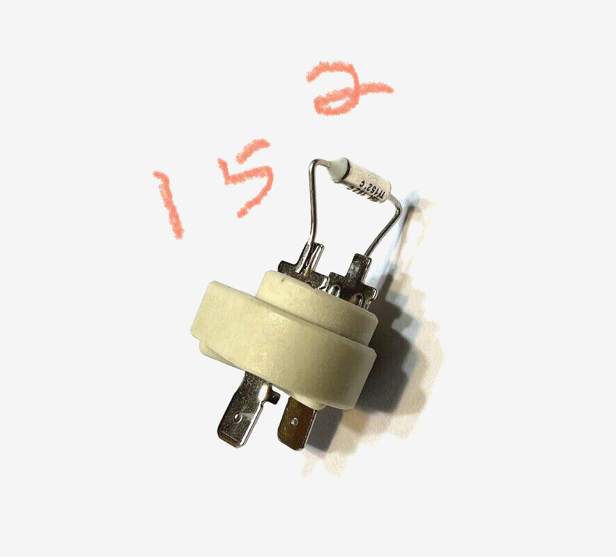 Swimming Pool Heaters 152C THERMAL CUTOFF Universal Replacement