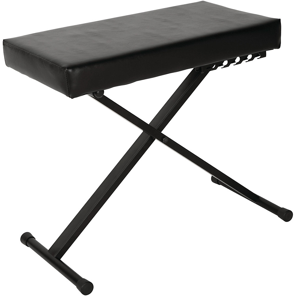 Yamaha PSRE283 61-Key Portable Keyboard Essentials Bundle