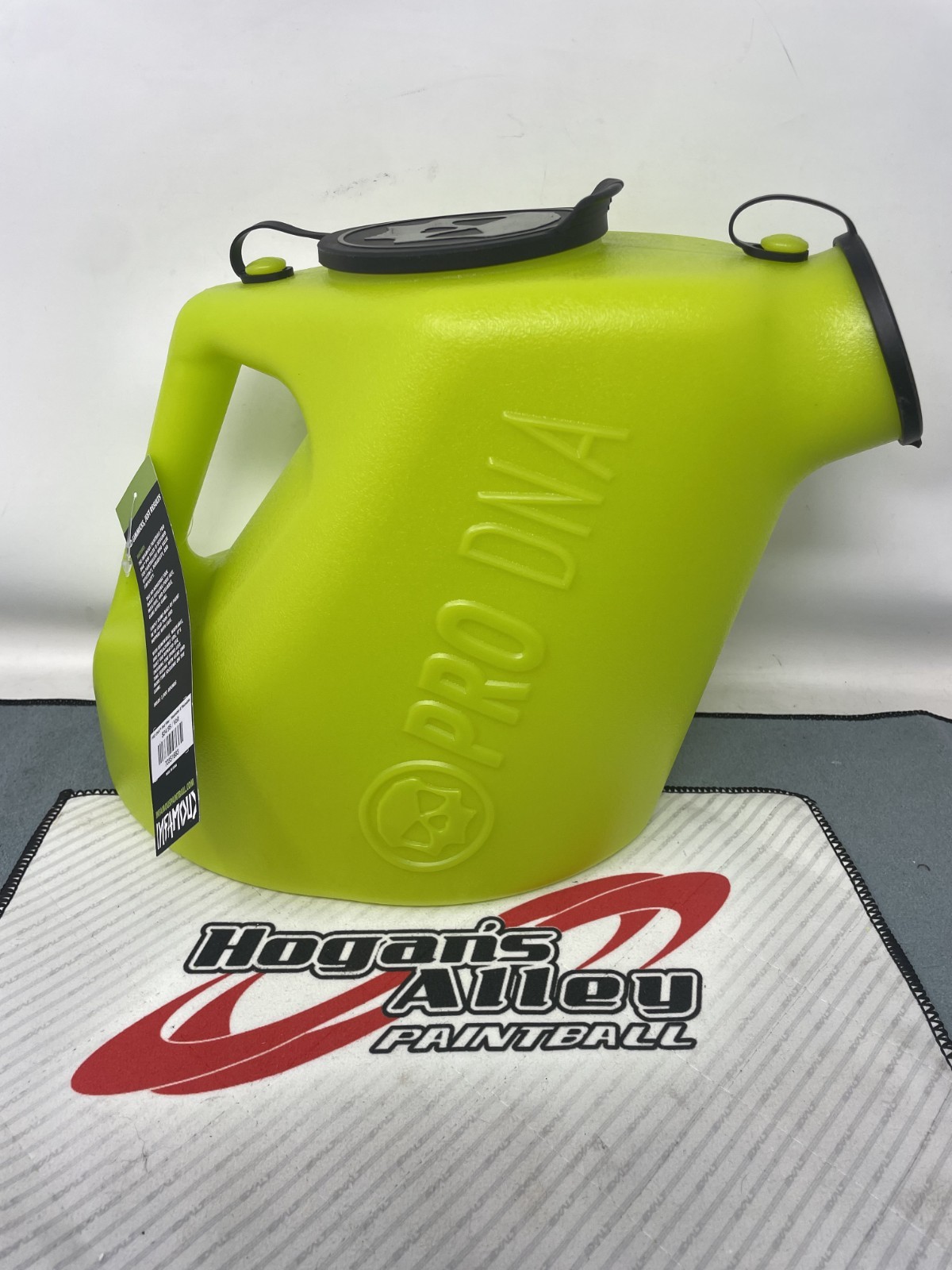 PRO DNA Pod Filler - Washable & Reusable (Volt)
