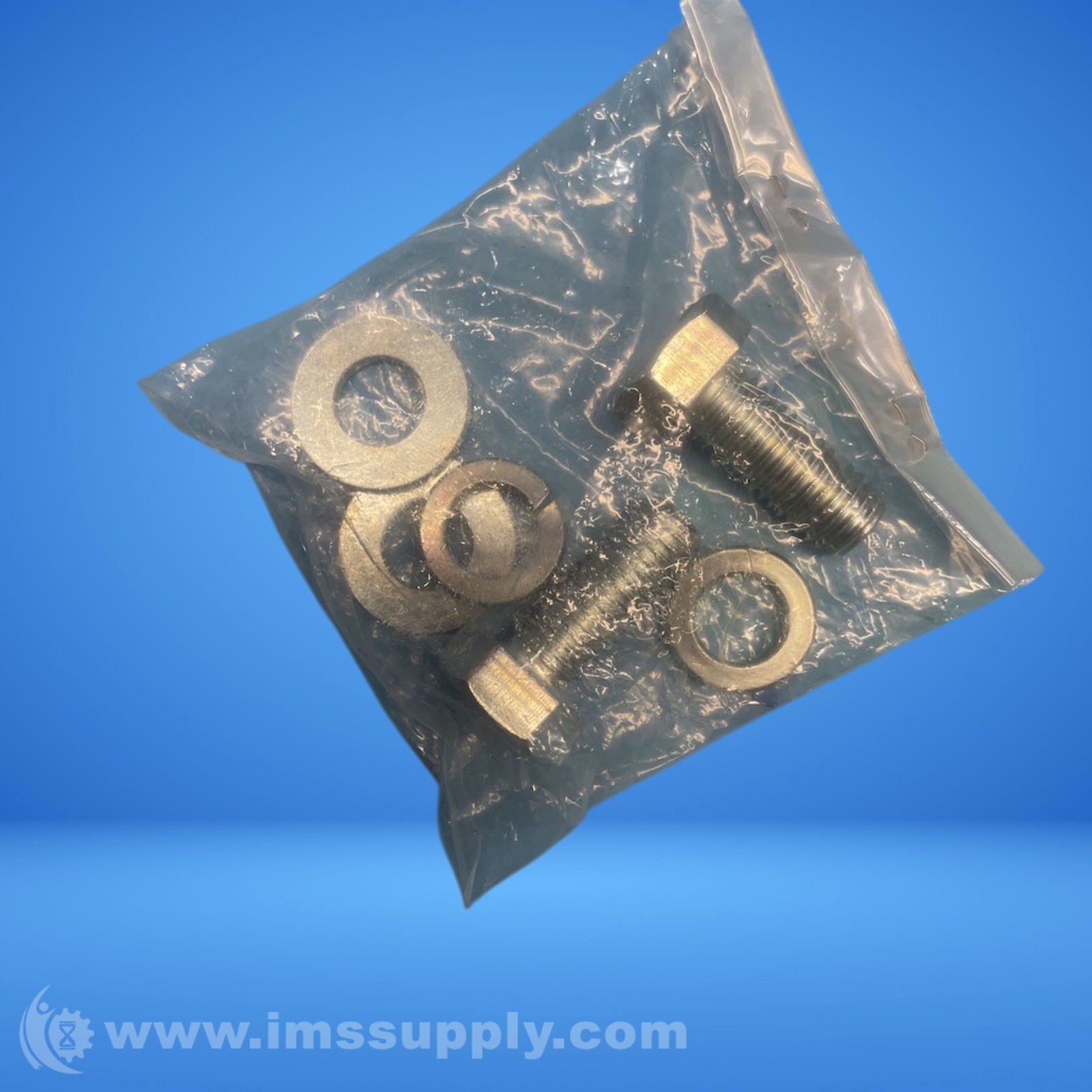 Caster Wheel Assembly FNIP