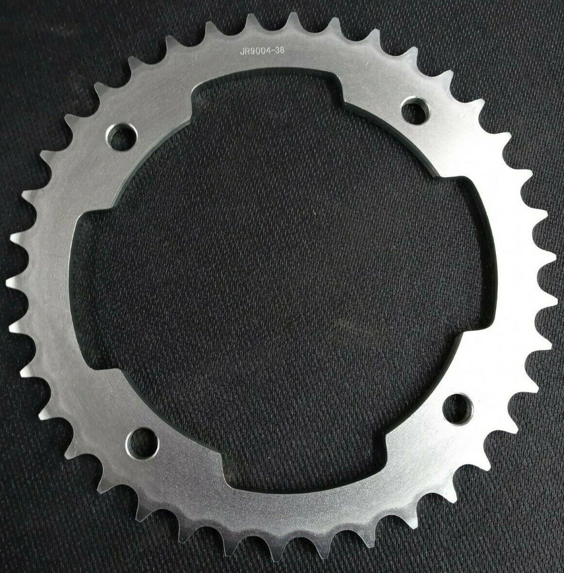 NEW STEEL 38T rear Sprocket  for Polaris 2006-2011 Outlaw 500 525 IRS 3222138