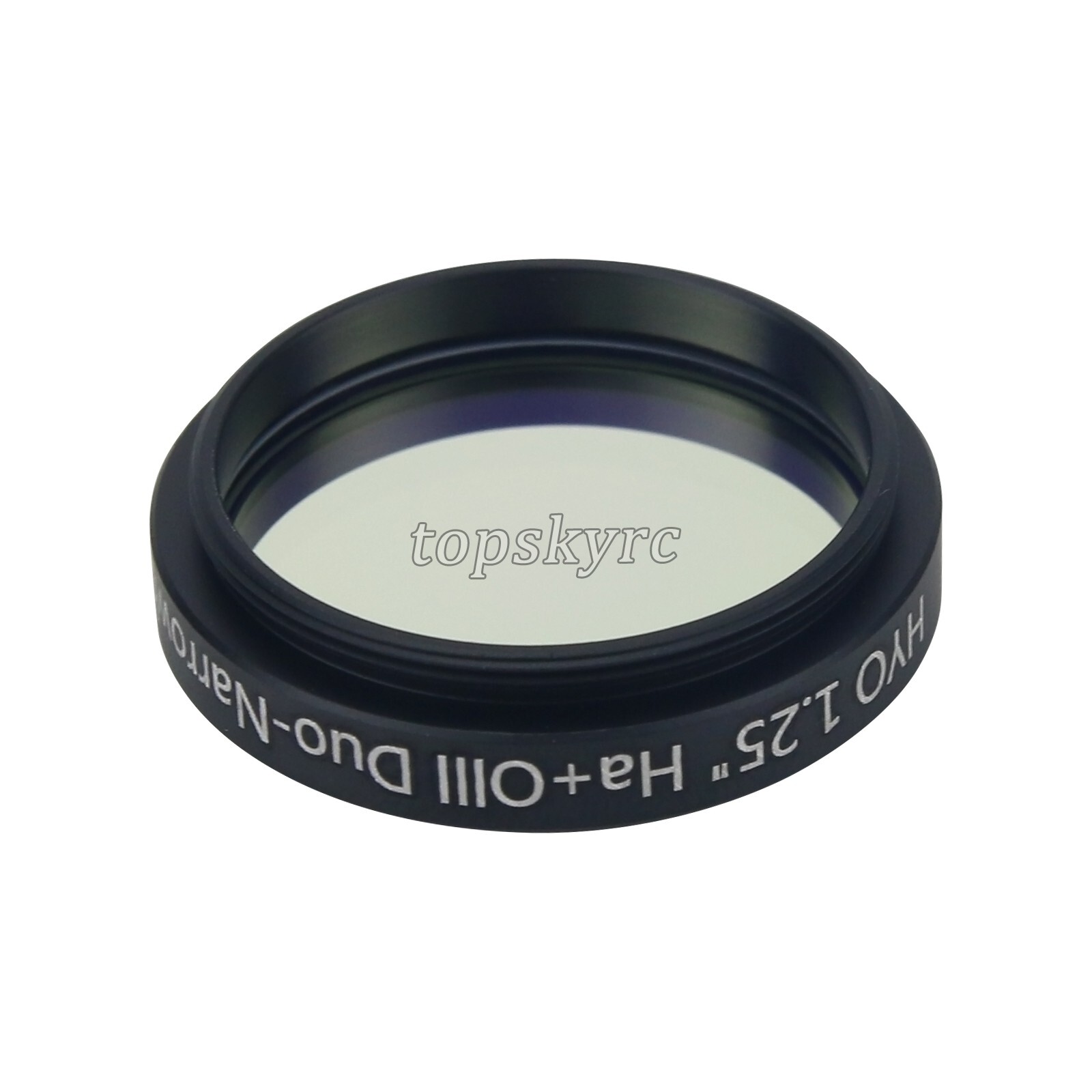 1.25-in Duo-narrowband Filter f/ Light Pollution Astronomical Photography HYO